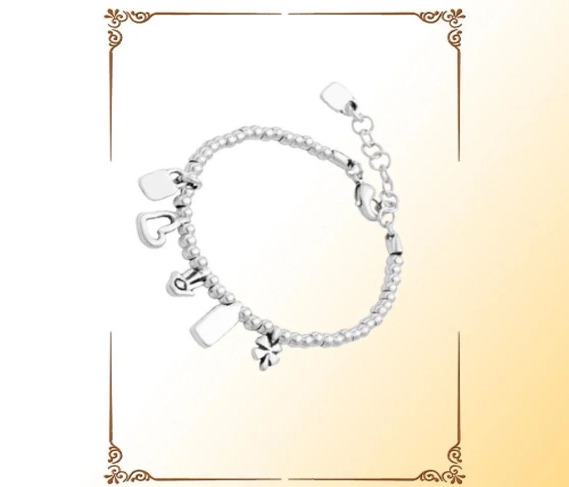 Fahmi Jewelry Sets Authentic Noble Bracelet Uno de 50 jóias de ouro adequadas para presente de estilo europeu 212787966648567044