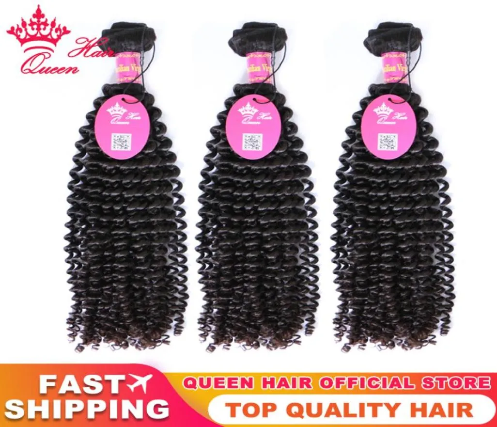 Chega Curly 134 Pacotes Cabelo Virgem Brasileiro 100 Cabelo Humano Não Processado Tceando Cor Natural Cabelo Cabelo Oficial de Cabelos 3643110