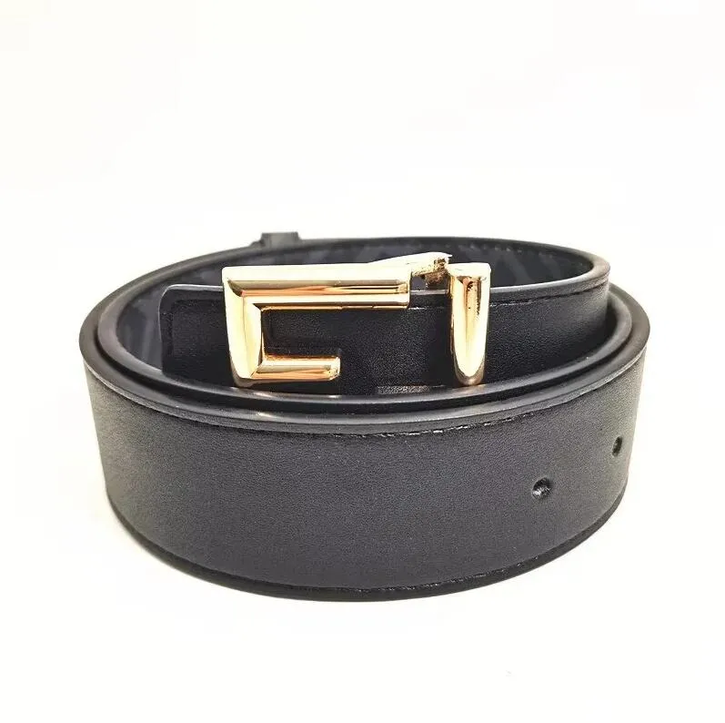 Designer Mens Vérine ceinture en cuir Big Buckle Luxurys Men Femmes Femmes de haute qualité