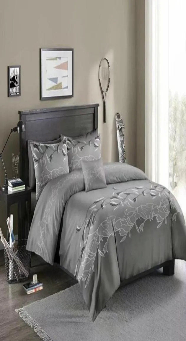 30 Clowers Pedvet Cover Queen King Comforter Secorter с набором для постельных принадлежностей T2008199083967