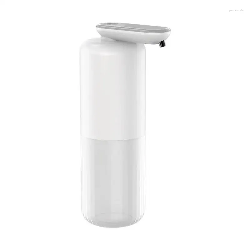 Liquid Soap Dispenser Automatische Touchless Smart Washing Hand Machine met USB -oplaad Universal 350ml SoAppump Gadget