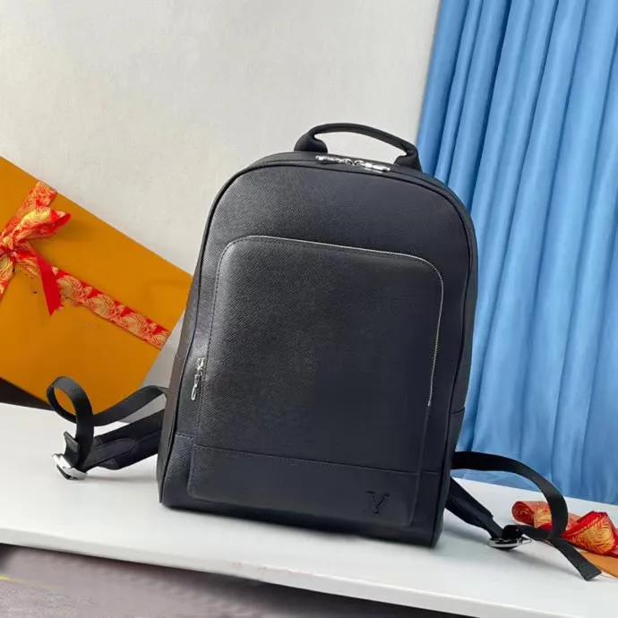 Luxury Backpacks, Designer Backpacks Men: Premium Genuine Leather ...