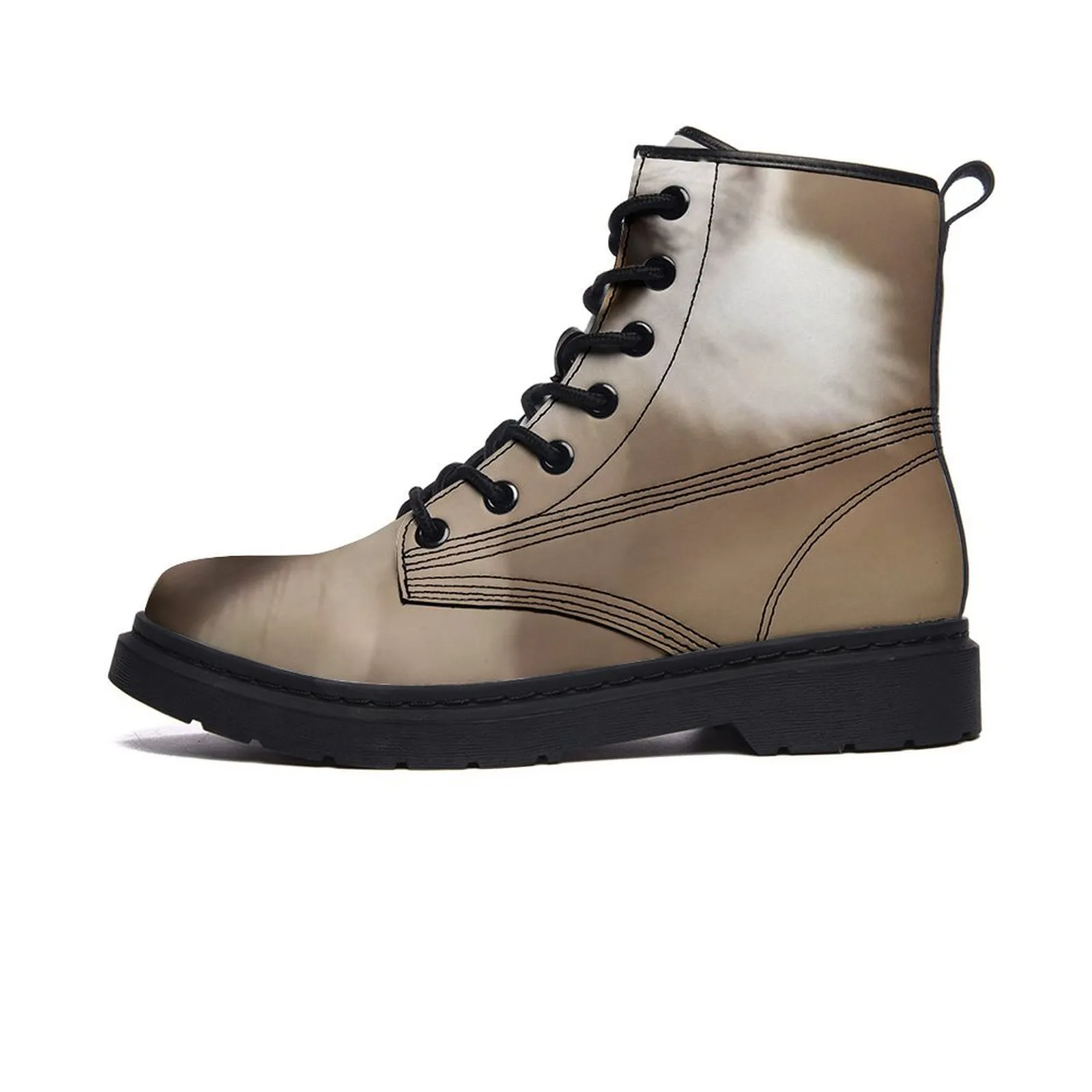 NOUVEAU designer Boots personnalisés hommes Chaussures Femmes Plateforme décontractée pour hommes Trainers Fashion Sports Flat Outdoors Sneakers personnalise Gai 40