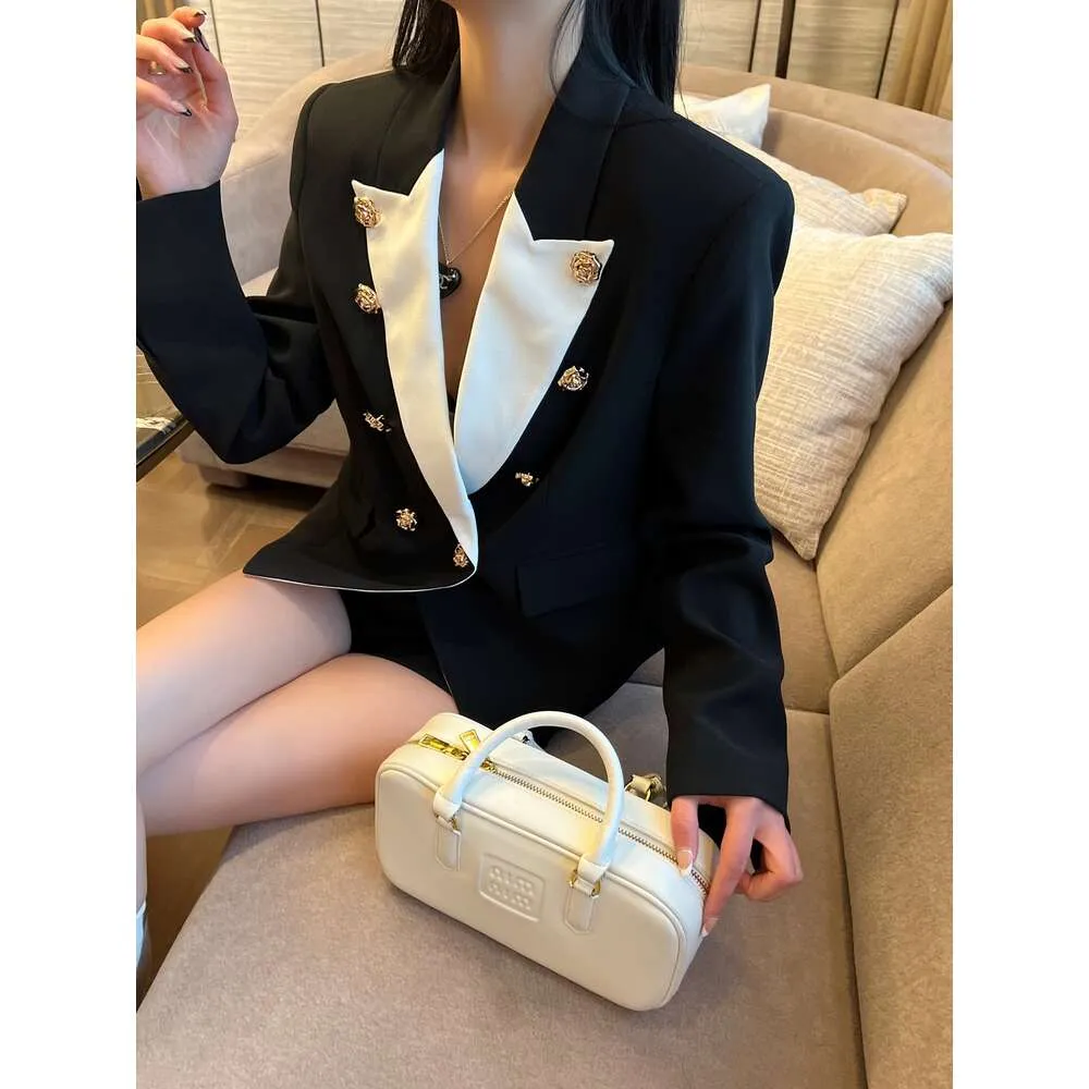 2024 Abbigliamento femminile Blazer Spring Spring Summer Blazer Blazer New 415