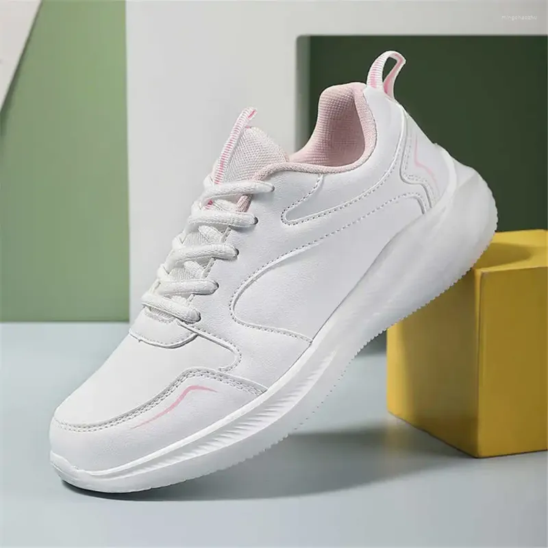 Casual schoenen Tennis Sole Dikke Heel Luxo Vulcanise sneakers om man maat 50 Men's Sports Drop Trainers Trnis te spelen