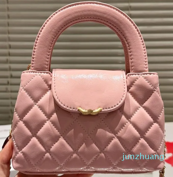 2024 Mulheres pequenas bolsas crossbody tout