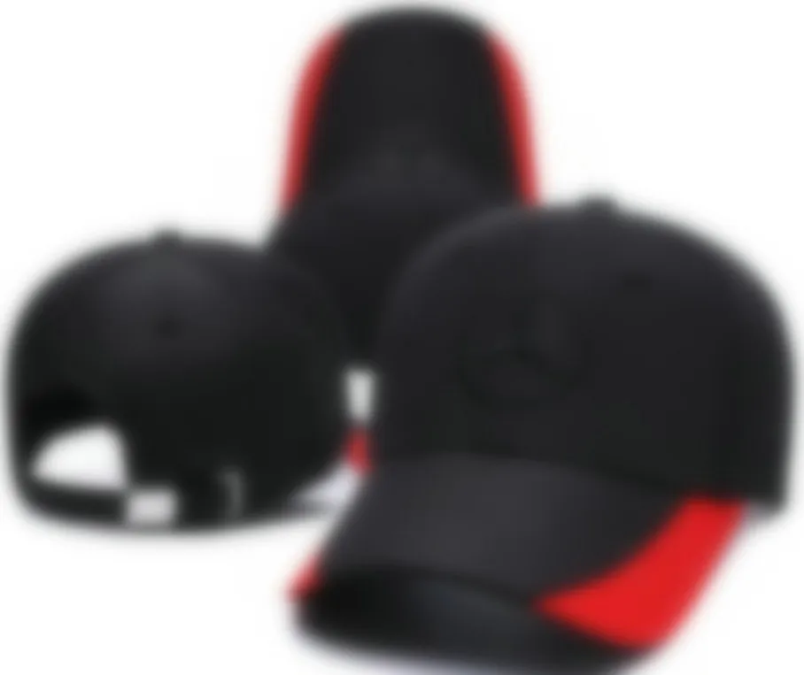 Simple F1 Cap F1 Team Racing Cap Formula 1 Driver Benzs Mercedes-AMG AUDI BWM ...