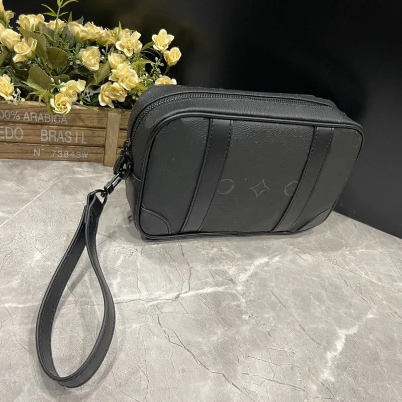 Designer pouch mens clearance