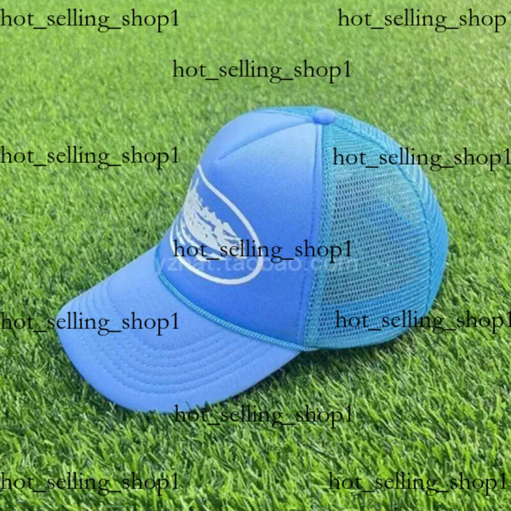 Demon Island Cortz Crtz Cappello 22SS American 2024 Truck Fashion Cappuccio casual Printing Y2K Cappellino da baseball Cappellino Summer Cortieze Cap Designer Cor Hellstar Hat 522