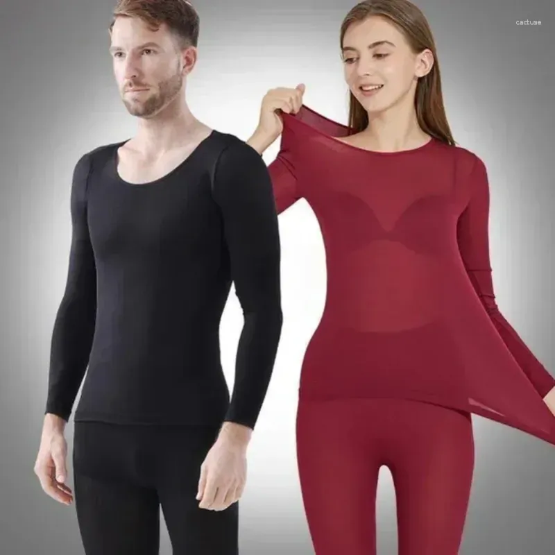 Ensembles actifs Ensemble de yoga ultra élastique sans couture