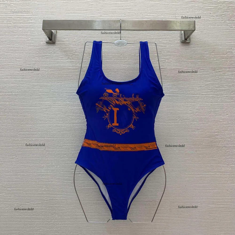 Marka Mayo Kadın Bikini Tasarımcı Mayo Tek Parçalı Moda Logosu U-Beeck Straplez Yüksek Elastik Tayt Mayolar Kadın Seksi Yüzme Tatil Plajı 12 Nis