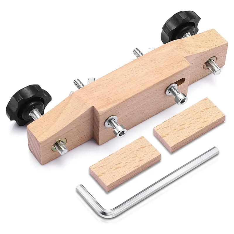 Guitar Guitar Bridge Clamp, Entry Level Bridge Clamp Acoustic ,For Classical/Acoustic Guitar Accessory Luthier Tools