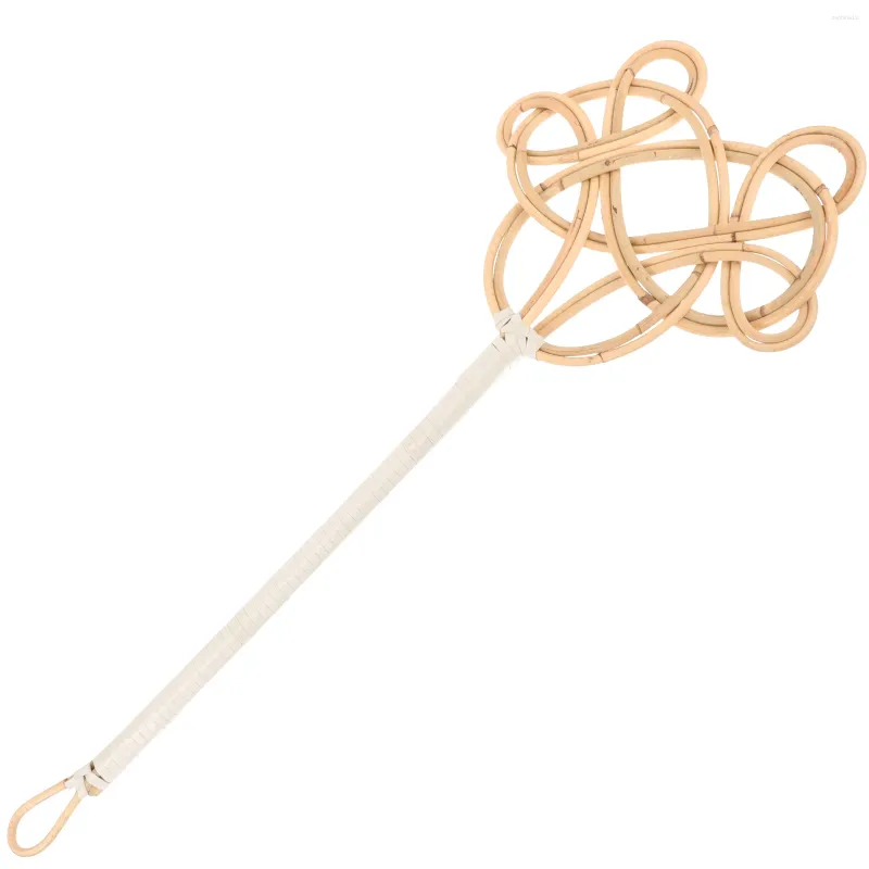 Pillow Rattan Cotton Quilt Beat Tool Cleaning Tools Rug Dust Household Beater Duster Traditional Dusting Carpet Brushes