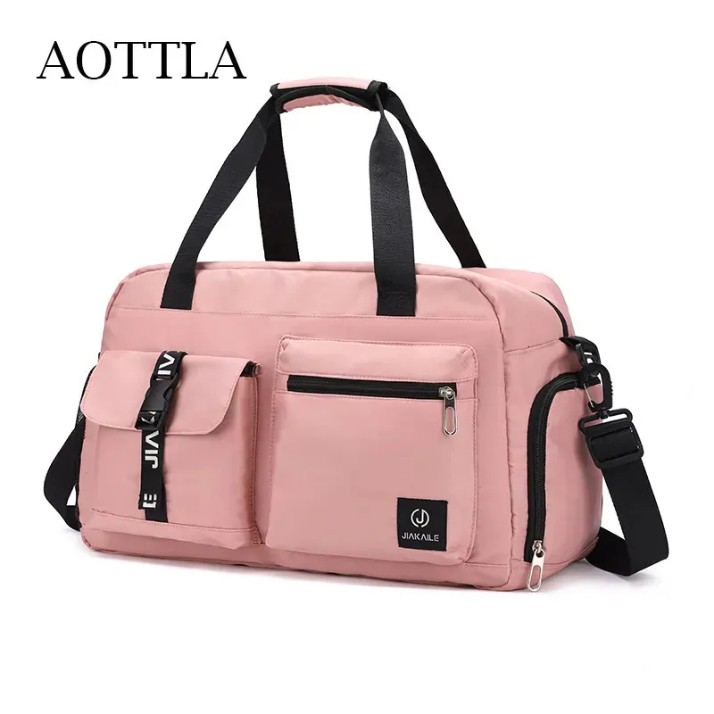 Aottla pour femmes sacs de voyage de bonne qualité sac à main sac à main