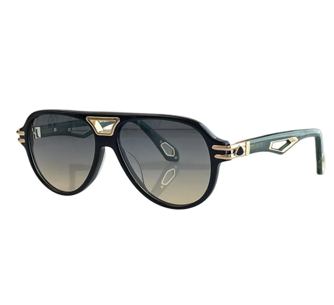 Rectangle Lunettes de soleil pour hommes Z35 Z66 Z26 Top Original for Men Famous Fashionable Classic Retro Luxury Brand Eyeglass Fashion Design W2696828