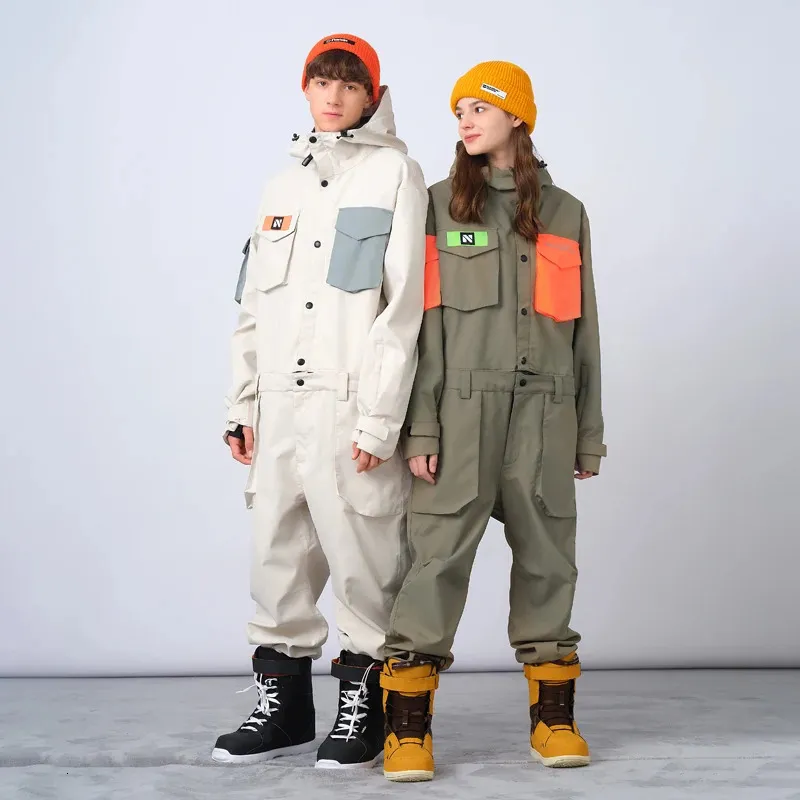 All in one ski wear discount