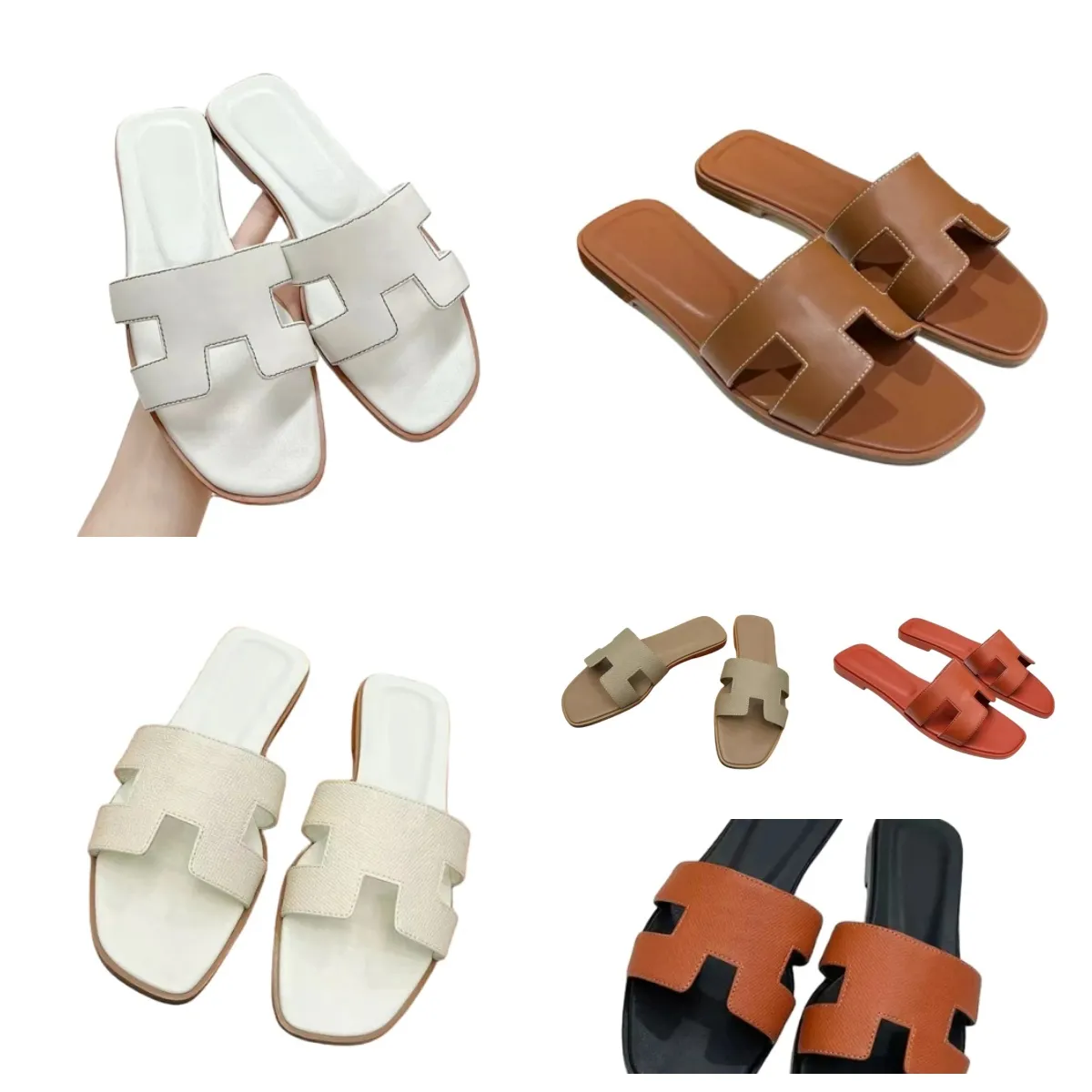 Sandalo in pelle designer di miglior qualità Sago stile per le panciperatori per le vacanze per vacanze per leisure estive da donna Slifori da spiaggia 2024 SCARPE MOLIGHI FATTURA