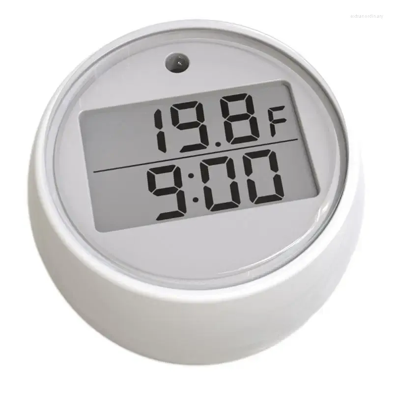 Bath Accessory Set Ice Thermometers Waterproof Pool Temperature Gauge Portable Digital Water Cold Plunge Accessories