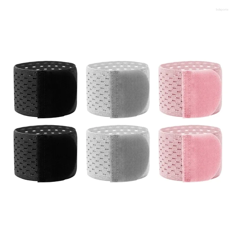 Wrist Support 25UC Sports Wristband Adjustable Supporting Brace Band Wrap Bandage Strap Gym Safety Protector