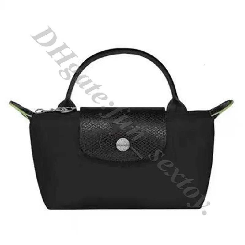 Black Purse Single-handle 2024 Bag for Handbag Small New white purse Clearance Freight Source Leather Women Retail Lady Bags Wholesale Mifan Mini Femme Dumpling