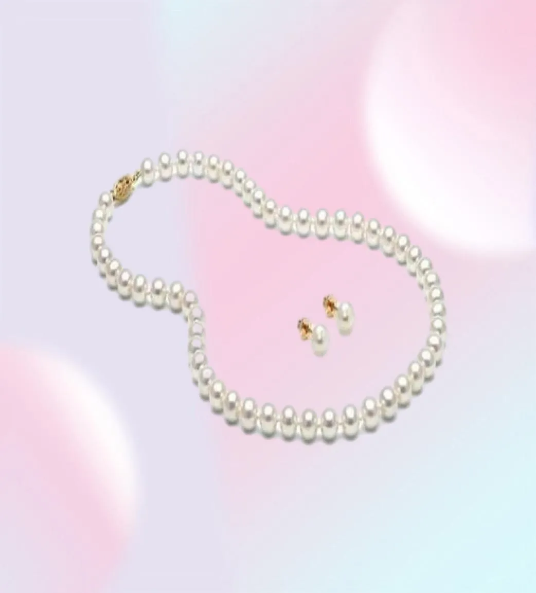 Charming 78mm South Seas White Pearl Necklace 18 Inch 14k Gold Clasp 3953648