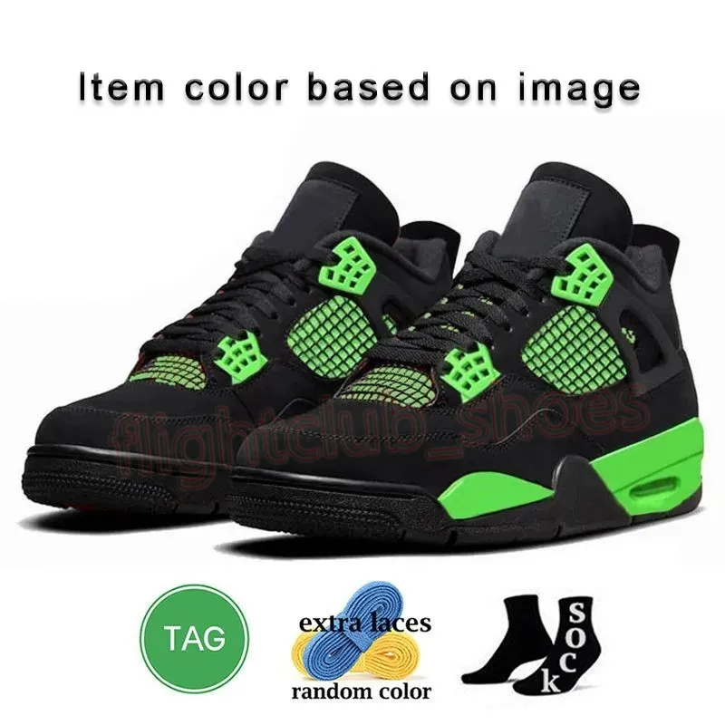 Jordan 4 pink and black sale