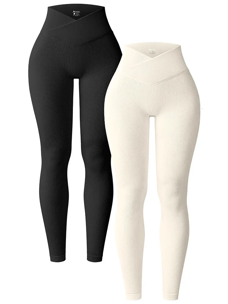 Winter Winter Women Yoga Thread High Taille Bil Bil Tiching Sport Yoga Deskleding 240412