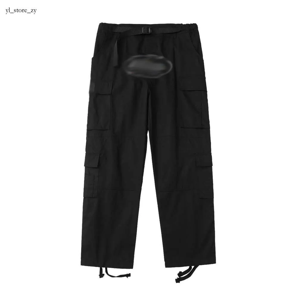 Corteizes Pantalon Men's Spant Mens Designer Cargos Alcatrazs Pantalon Fashion Sweatpant Pantal