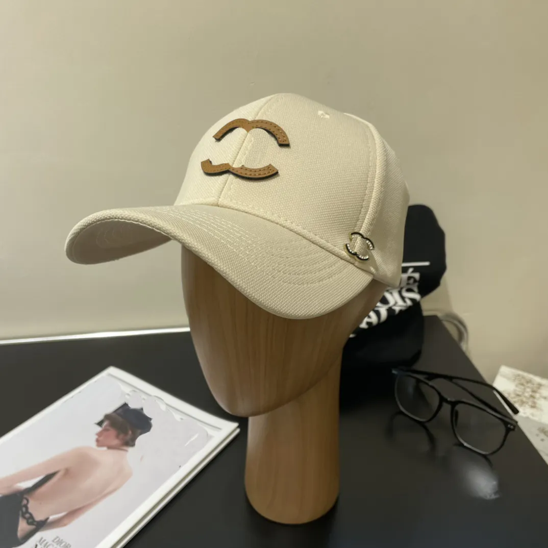 Gordura clássica de bola de designer masculino HAT CHAPO DE BALÍFIO ESPORTIVO Capinho de golfe unissex Summer ao ar livre Letra ajustável Hip Hop Travel Sport Hats