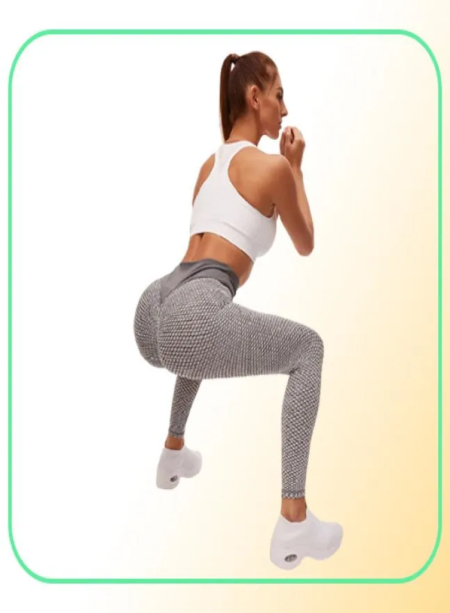 Women Leggings Sports Gym Wear Seamless Fitness outfit Patchwork Print High Waist Elastic Push Up Ankle Length Polyester yoga pant2660763