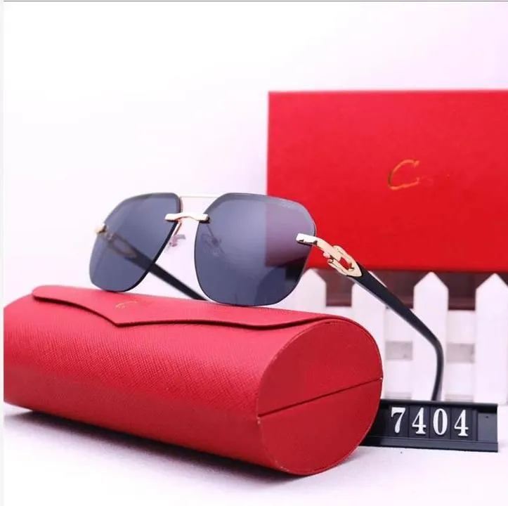 Car and tier Men Classic Brand Retro Ray Sunglasses for Women Designer Eyewear Band Bands Metal Frame Designers Sun Glasses optimistic global tourist quay Woman