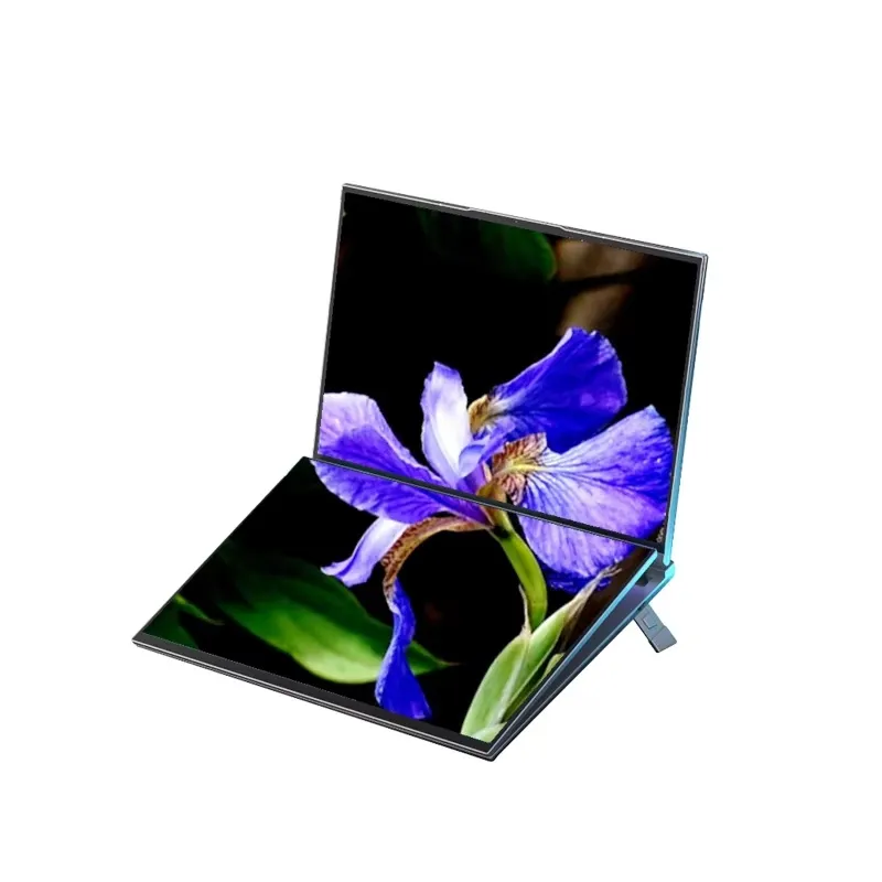 16 Dual Screen Laptop Screen With High Definition Display Latest Design ...