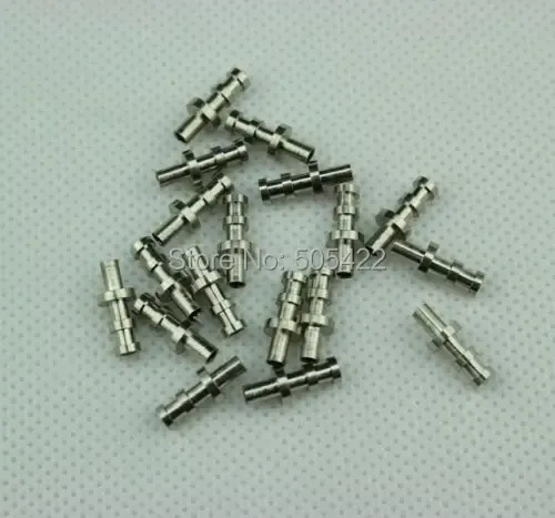 Kabels 30 stks Tin Plated Brass Turrets Posts Lugs voor DIY Tube Guitar Stimplifier Tag Board