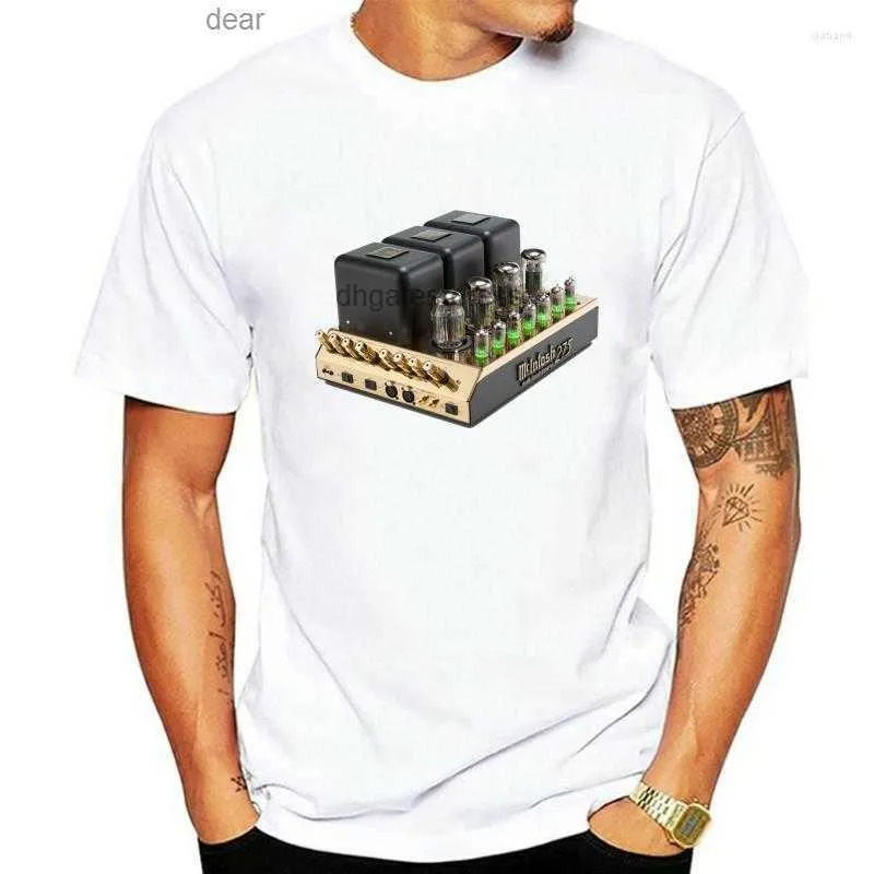 Wholesale MintOSH 275 Tube Amp Target Mens T Shirts Unique And Cool White Design Sizes S 5XLT 302 From Dhgatestoress 11.22 DHgate.Com