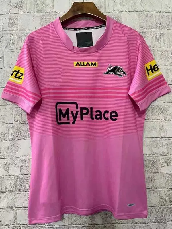 Penrith Panthers Pink Jersey Penrith Panthers Premiers Home Away Anzac
