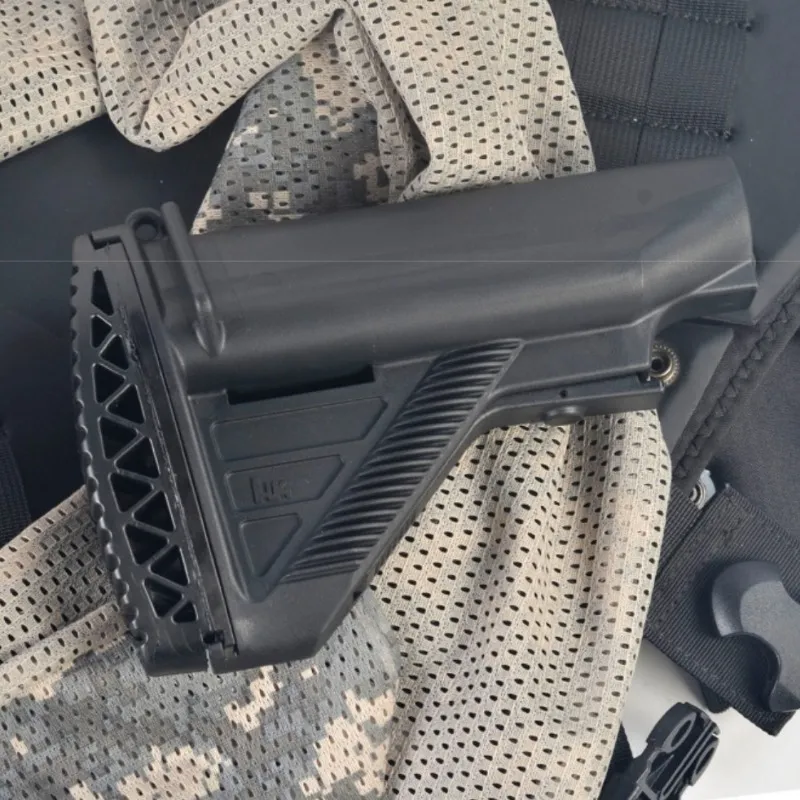 HK416パントレイナイロンバックトレイジンミングシマ精度ストライクユニバーサルアクセサリー