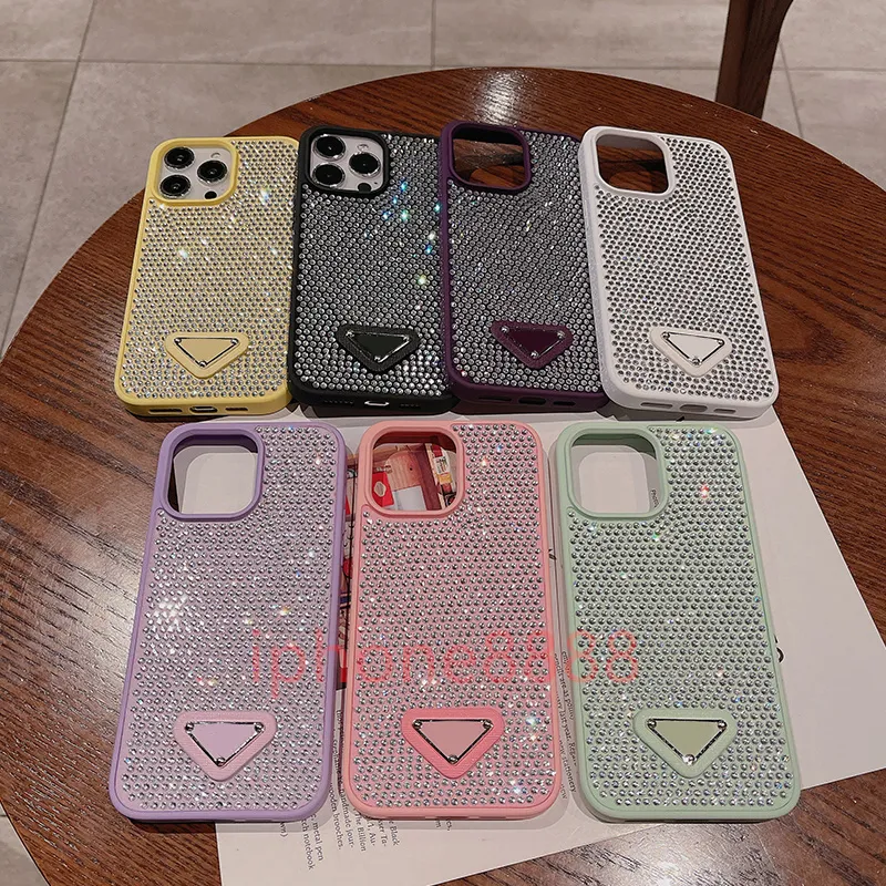 Coque iPhone diamant papillon pailleté : placage doux