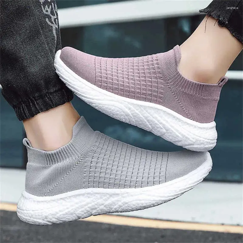 Walking Shoes Round Nose Fall släpper 2024 Kvinnor Sneakers Original Women's For Summer Sport Basket Lofers levererar mode ydx1