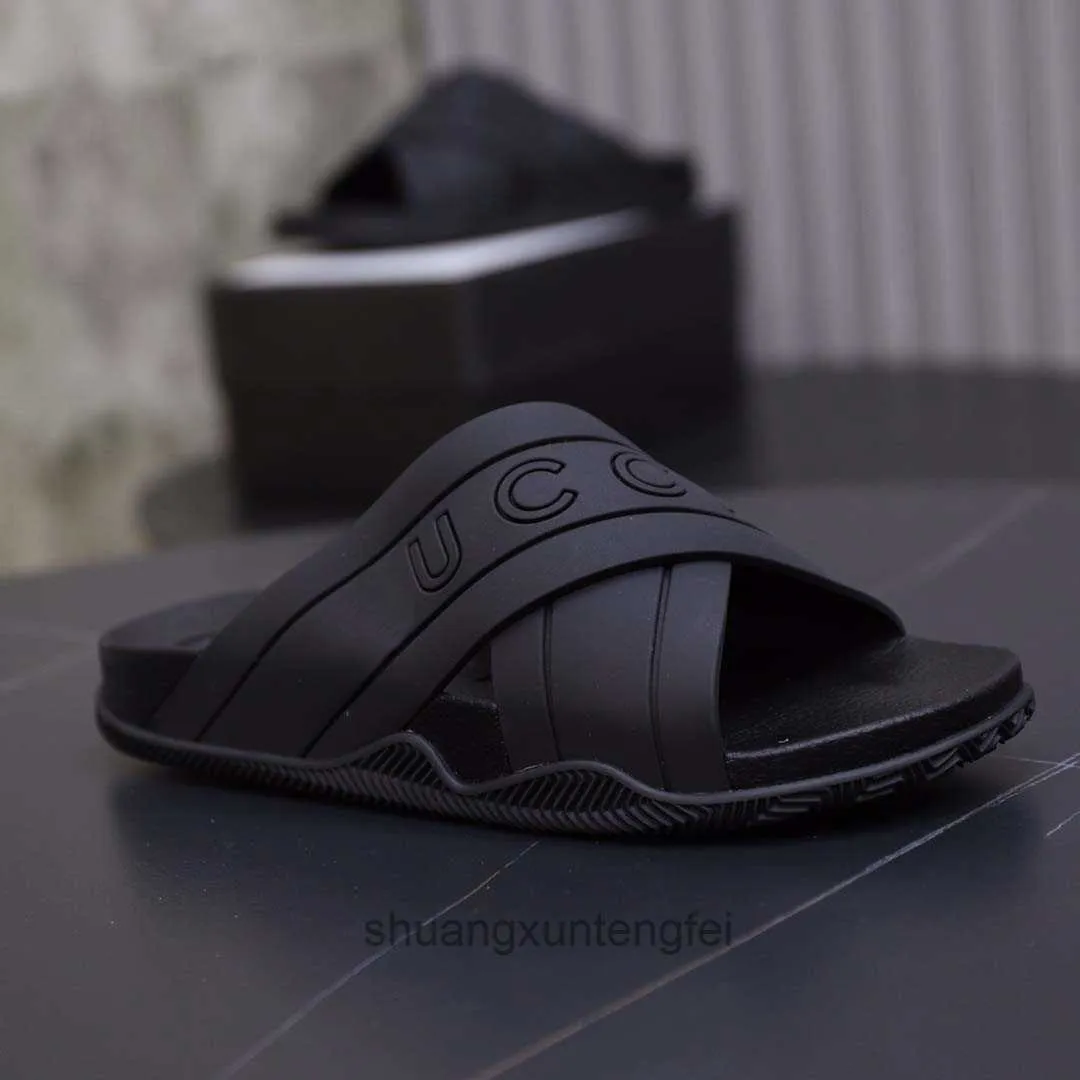 Pool Kissen Mules Frauen Designer Sandalen Sonnenuntergang Flach Komfort Maultiere gepolsterte vordere Gurtruder modische EasyTowear -Stilrutschen Männer Damenschuhe Schuhe