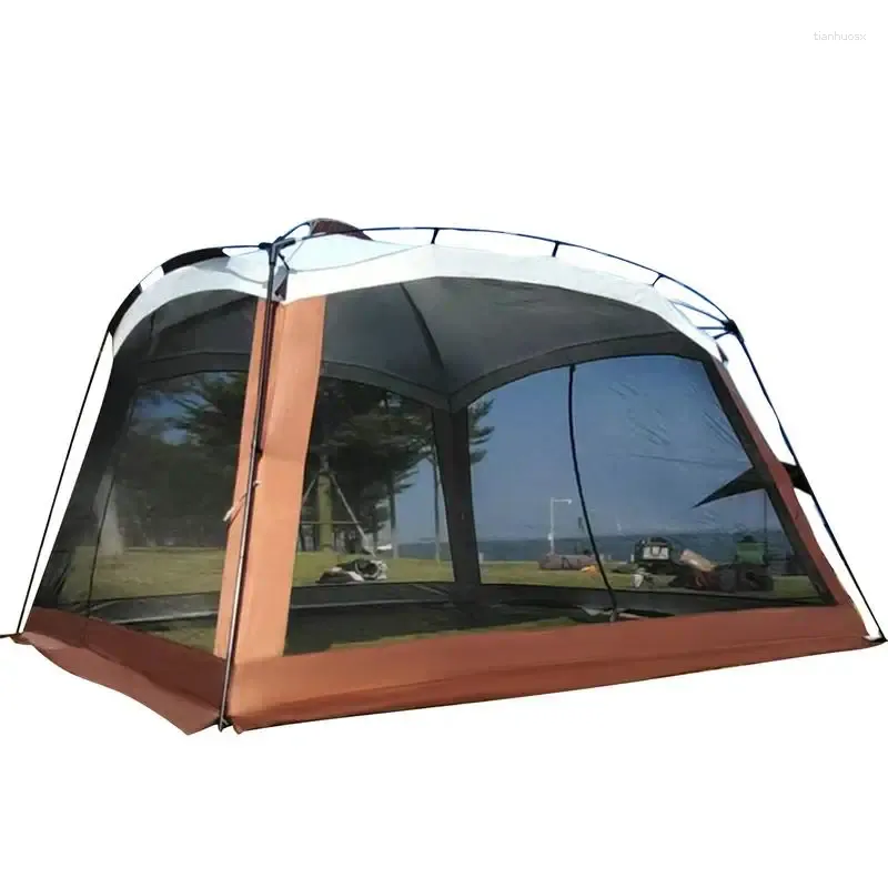 Tentes et abris Mosquito net pour camping