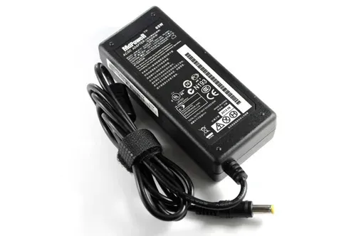 Acer 19V 3.42A için Adaptör 65W Dizüstü Bilgisayar Güç Kaynağı AC Adaptör Şarj Cihazı SADP65KB (Rev.D), HPOK066B13, API2AD02, PA165002, AP.A1401.001