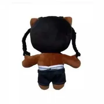 Travis Scott Plush Doll Toy: 25cm Stuffed Animal Soft Plush