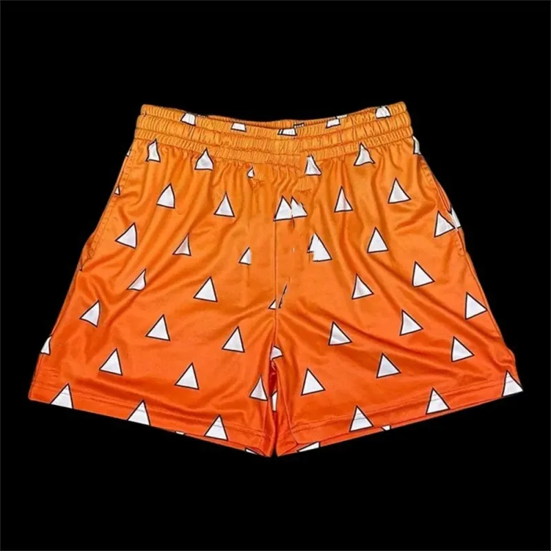 Moda estiva Polo da uomo Nuovo designer Pantaloncini da spiaggia Asciugatura rapida Costumi da bagno Stampa Pantaloni da spiaggia Pantaloncini da bagno Taglia asiatica_voghion.com