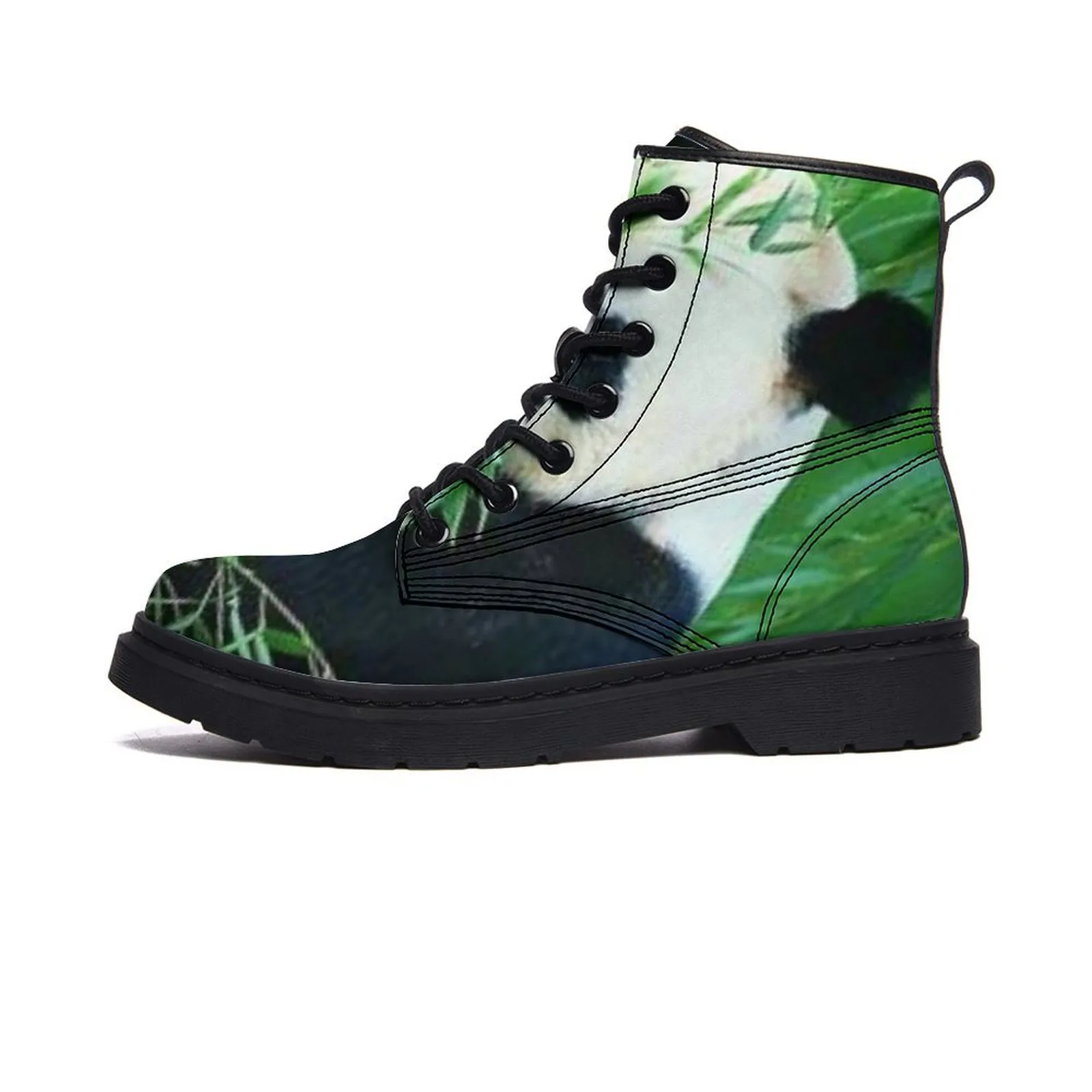 Stivali da design personalizzati uomini Donne Donne Piattaforma Casual Platform Damen Allenatori da donna Sneaker Sports Flat Sneaker personalizza GAI