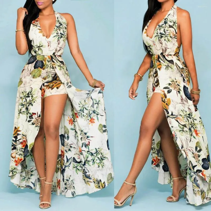 Flowy playsuit sale