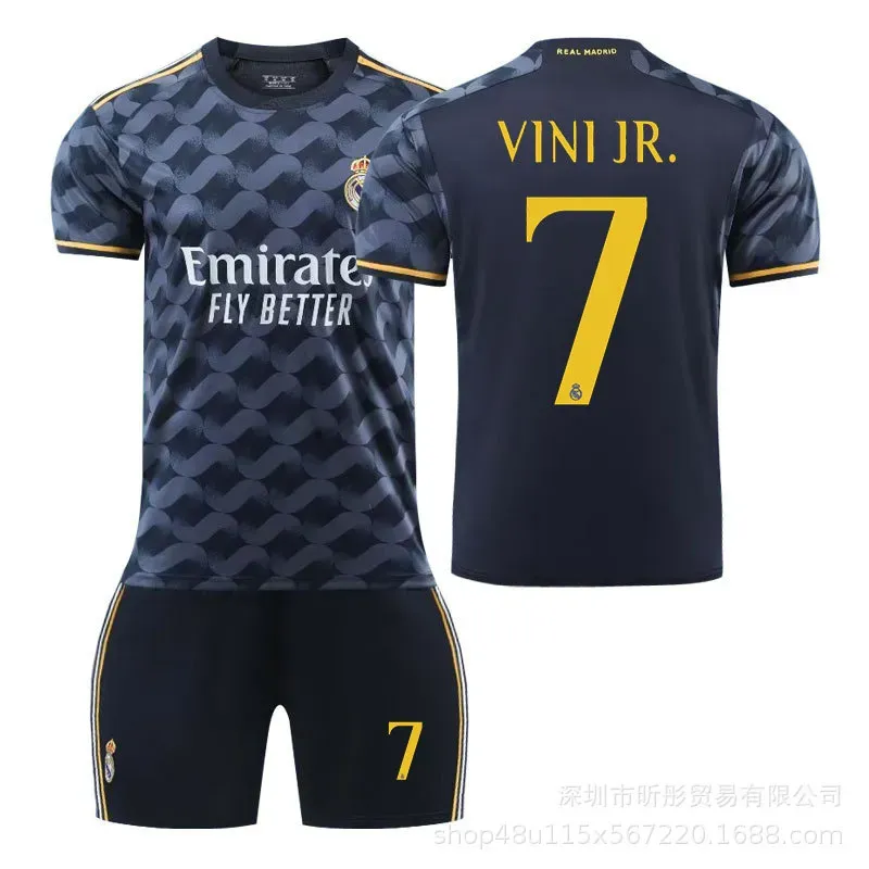 2023-2024  away 2 stadium jersey for adults and children