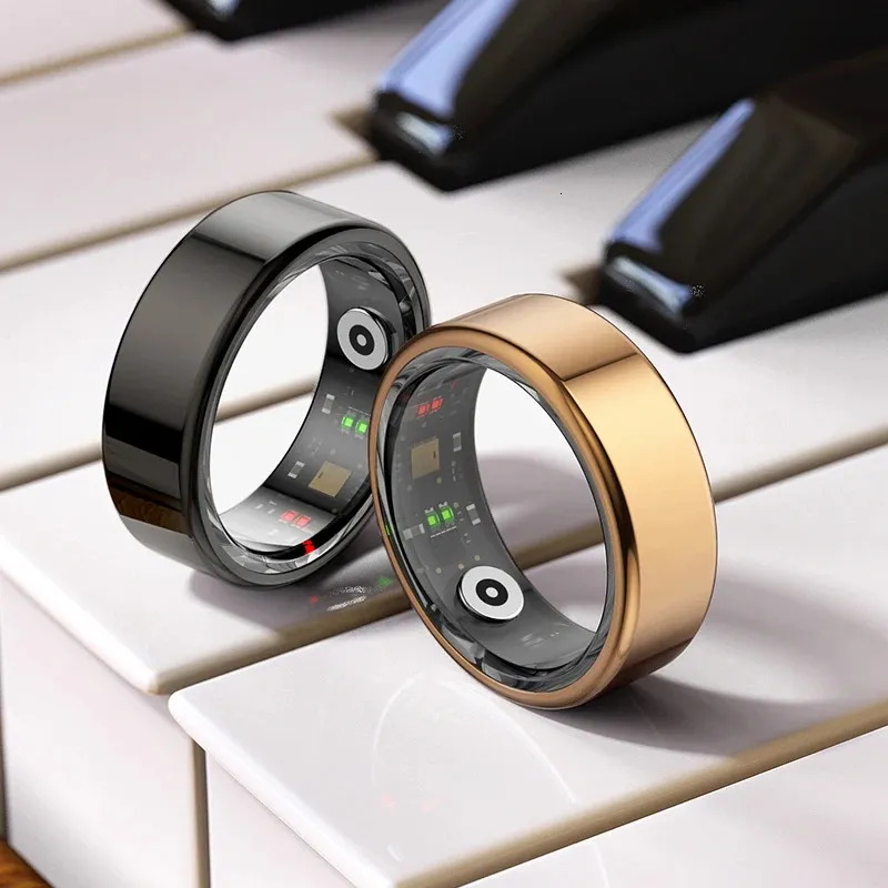 Shell smart ring best sale