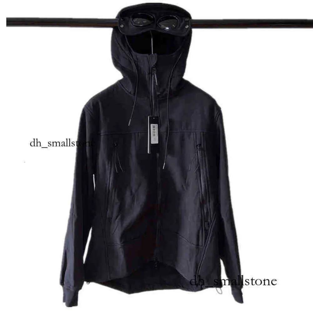 Cp Hoodie Men Hoodie Designer Hoodies Designer Hoodied Jackets Loose Windproof Storm Cardigan Overcoat Cp Zip Fleece Lined Coat Cp Compagny Hoodie 810