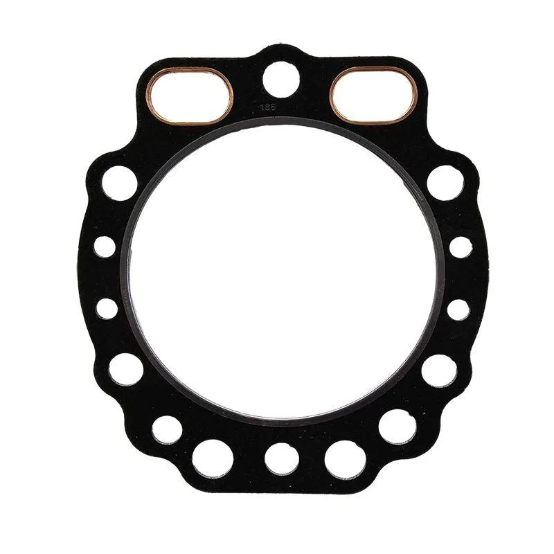 Cylinder Gasket Km186 Engine Parts Mobile Support Customization Drop Delivery Automobiles Motorcycles Auto Otnsm