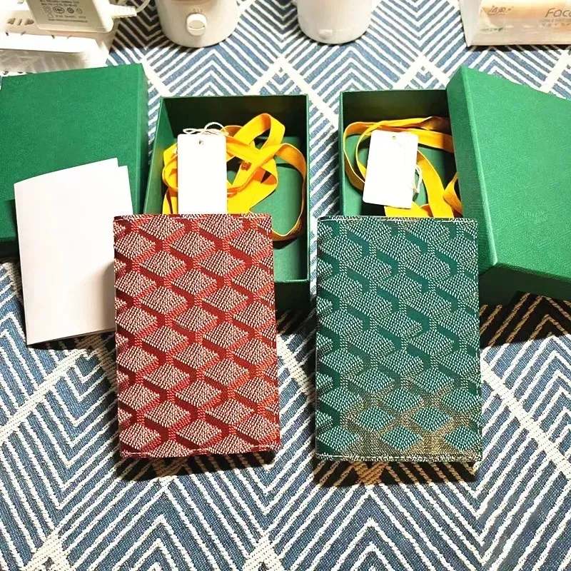 Grenelle Card Holder Designer Wallet Dames Keychain Card Case Girls Leather Wallets Paspoorthouders Heren Luxe Pocket Organizer Handtas Key Pouch Coin Portemonnees